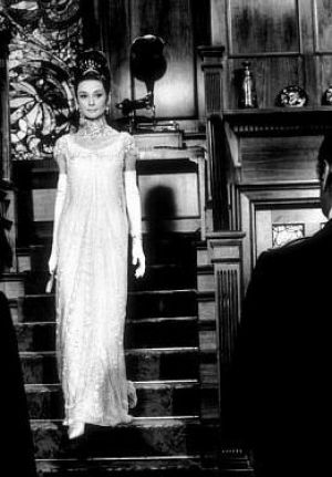 Audrey Hepburn - My Fair Lady - white evening gown3.jpg